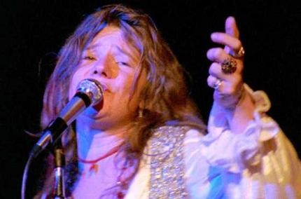 Festival Express Fotoğrafı