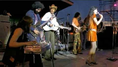 Festival Express fotoğrafı