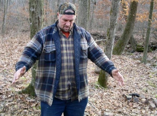 Not Your Typical Bigfoot Movie fotoğrafı