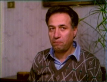 Gülen Adam Fotoğrafı