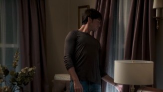 Bebek Yolda Fotoğrafı