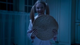 Bebek Yolda Fotoğrafı