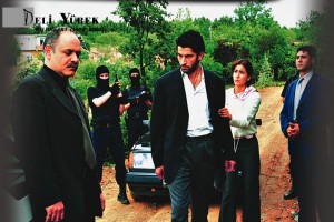 Deli Yürek fotoğrafı