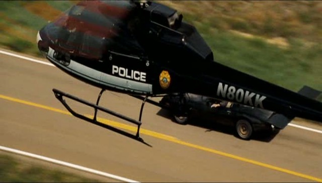 Otostopçu Fotoğrafı