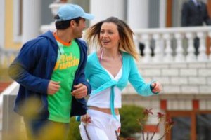 Acı Hayat Fotoğrafı