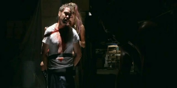 Stiletto Fotoğrafı