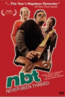 Never Been Thawed (2005) afişi