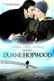 Duane Hopwood (2005) afişi