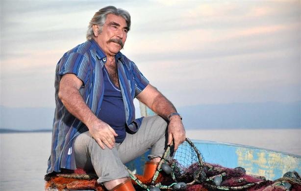 Felekten Bir Gece Fotoğrafı