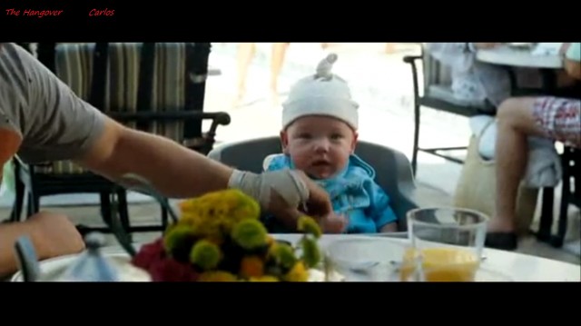 Felekten Bir Gece Fotoğrafı