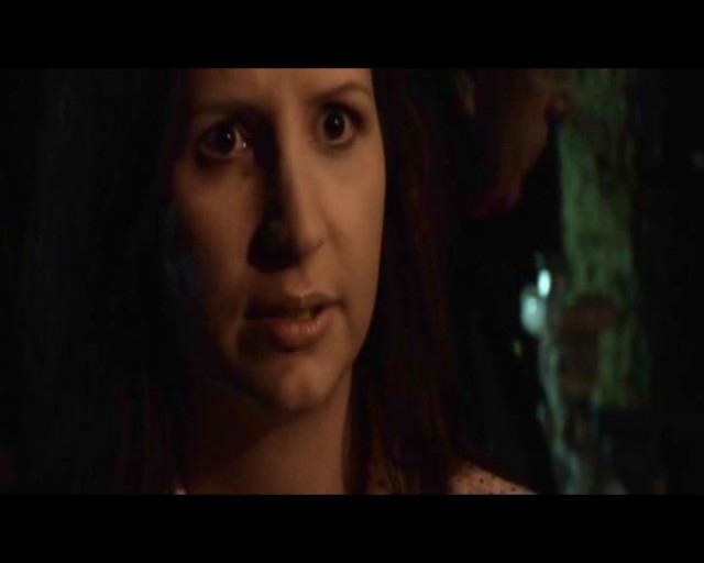 Kanlı Boşanma fotoğrafı