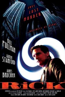 Rick (2003) afişi