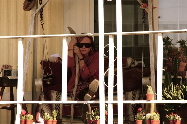 Büyük Düşüş Fotoğrafı