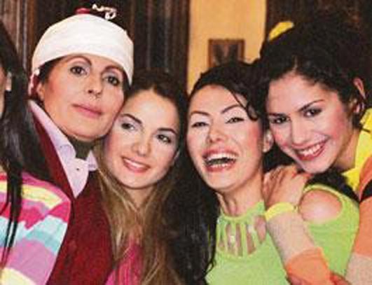 Ekmek Teknesi fotoğrafı