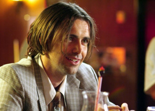 Full Grown Men Fotoğrafı