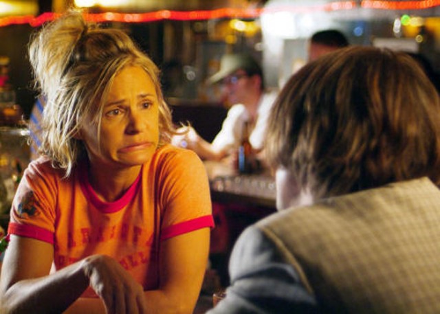 Full Grown Men Fotoğrafı