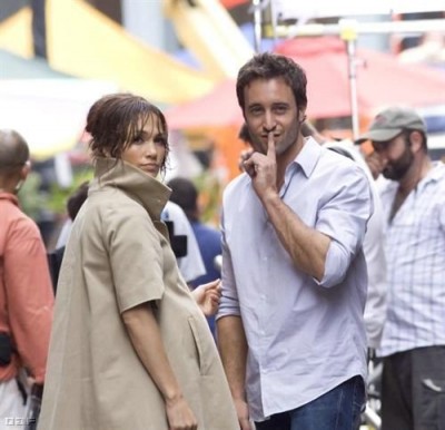 B Planı Fotoğrafı