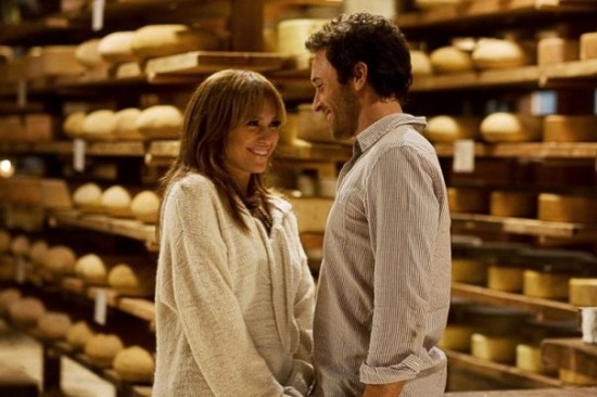 B Planı Fotoğrafı