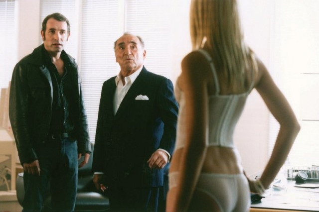 L'amour aux Trousses Fotoğrafı