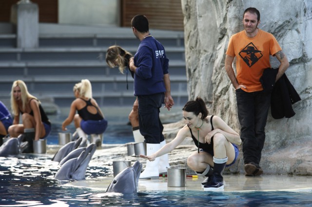 Non Pensarci Fotoğrafı