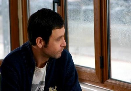 Bıçak Sırtı Fotoğrafı