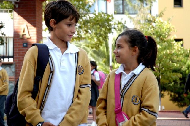 Bıçak Sırtı Fotoğrafı