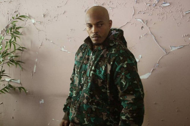 Breaking Point Fotoğrafı