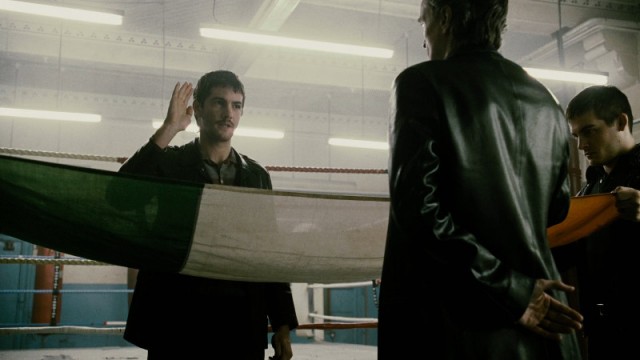 50 Ölü Adam Fotoğrafı