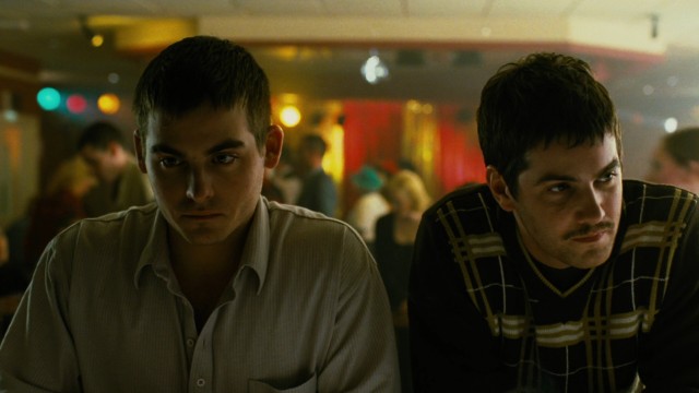 50 Ölü Adam Fotoğrafı