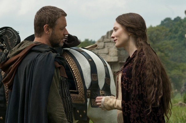 Robin Hood Fotoğrafı