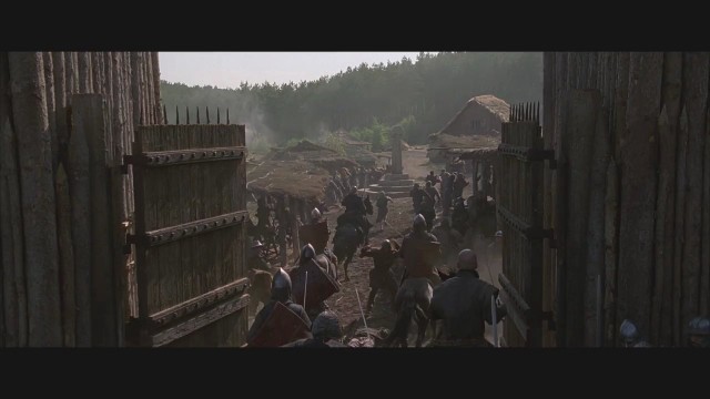 Robin Hood Fotoğrafı