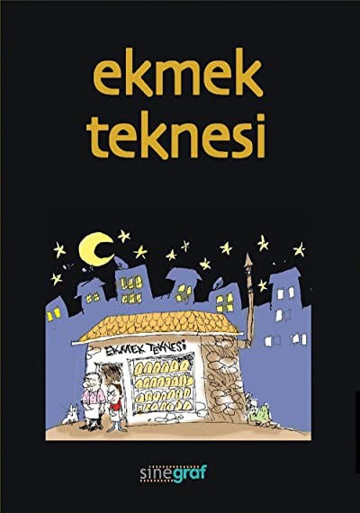 Ekmek Teknesi (2002) afişi