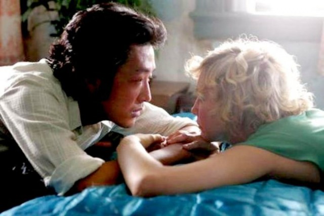 Never Forever Fotoğrafı