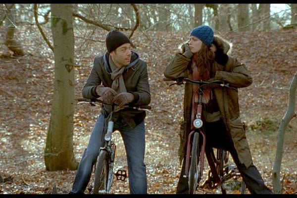 Modern Love Fotoğrafı