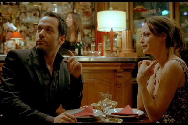 Modern Love Fotoğrafı