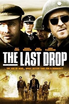 Altın Savaşı (2006) afişi