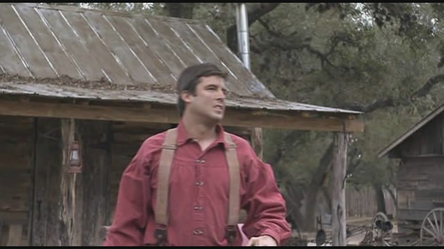 Palo Pinto Gold Fotoğrafı