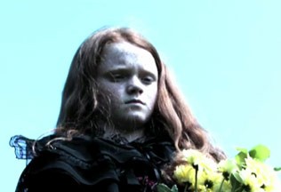 Büyükannem fotoğrafı