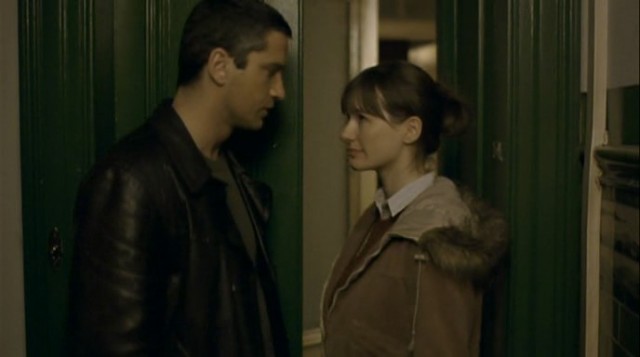 Sevgili Frankie Fotoğrafı