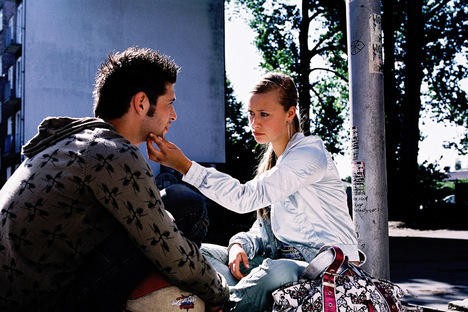 Beautiful Bitch fotoğrafı