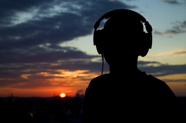 Berlin Calling Fotoğrafı