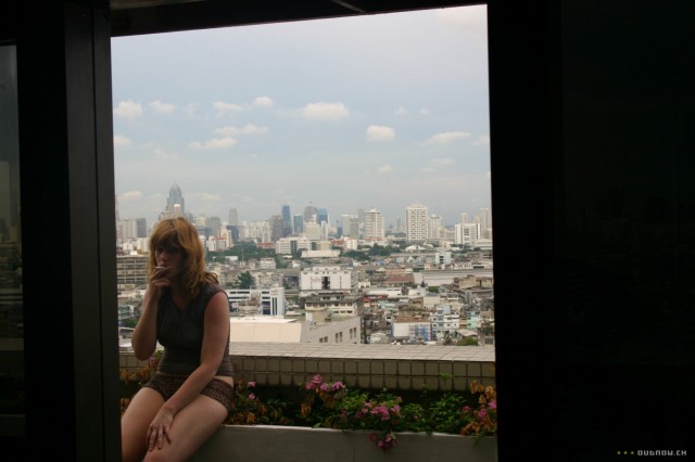 Hotel Very Welcome Fotoğrafı