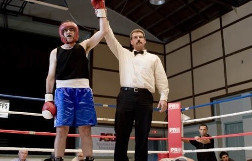 The Hammer Fotoğrafı