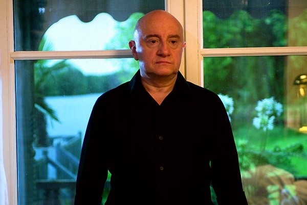 La Fille du RER Fotoğrafı