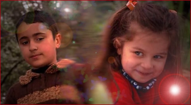 Kaybolan Yıllar Fotoğrafı