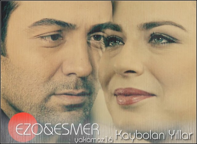 Kaybolan Yıllar Fotoğrafı