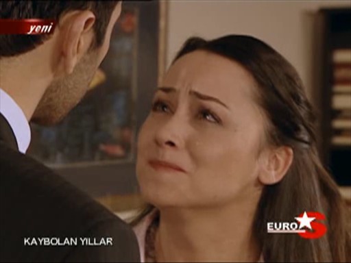 Kaybolan Yıllar Fotoğrafı