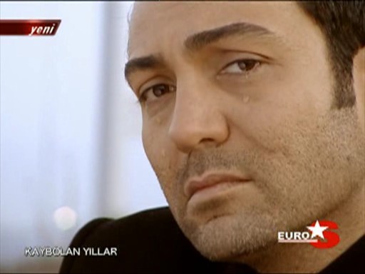 Kaybolan Yıllar Fotoğrafı