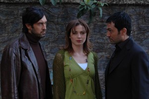 Kaybolan Yıllar Fotoğrafı