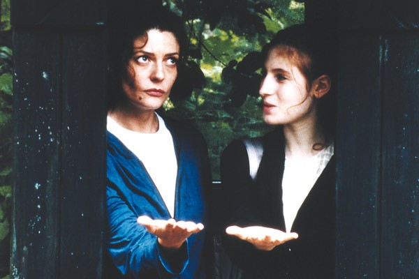 Un Chat Un Chat fotoğrafı